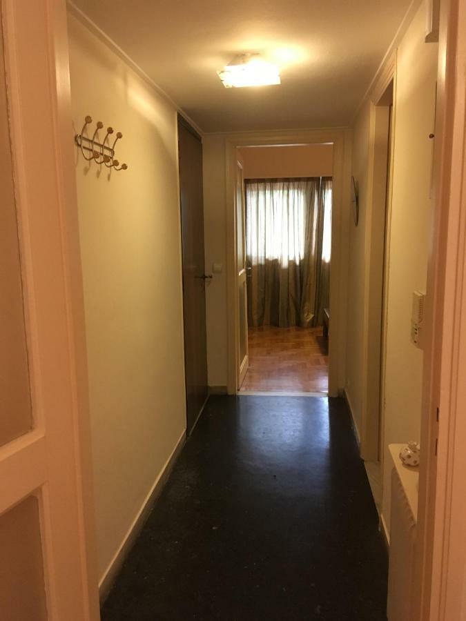 地铁和博物馆奥罗斯独具风格科隆纳吉公寓 雅典 外观 照片